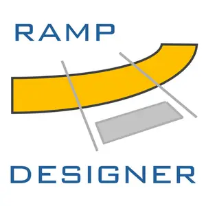 Rost Software LLC Ramp Designer 1.0.3