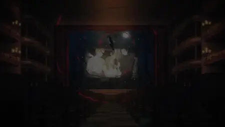 Your Forma S01E10 Footsteps of the Nightmare
