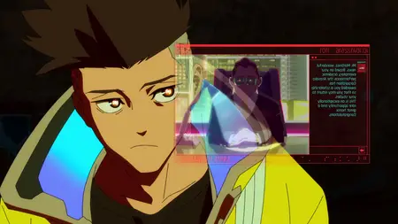 Cyberpunk Edgerunners 03 (BD 1080p AV1
