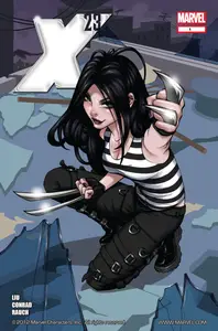 X-23 001 (2010) (Digital) (Zone-Empire