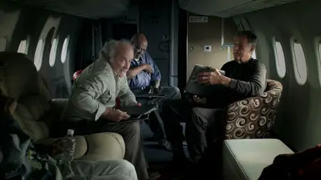 The Dependables (2014)