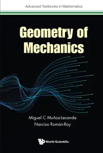 Geometry Of Mechanics