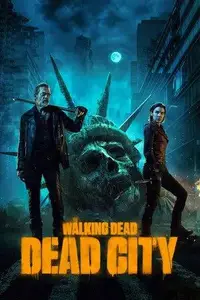 The Walking Dead: Dead City S03E08