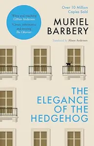 The Elegance of the Hedgehog