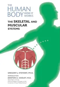 The Skeletal and Muscular Systems (The Human Body, How It Works)