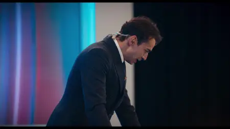 As the Crow Flies S03E01