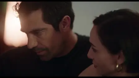 As the Crow Flies S03E01