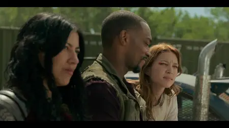 Twisted Metal S02E04