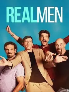 Real Men S02E08