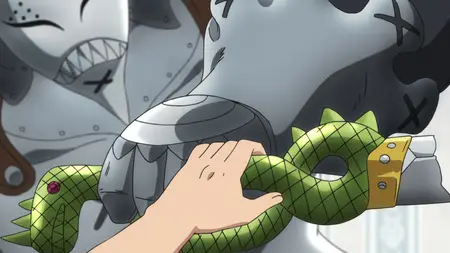 The Seven Deadly Sins (2014 S01E05 005 Even If You Should Die Holomux