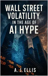 Wall Street Volatility in the Age of AI Hype