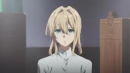 Violet Evergarden - Recollections