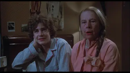 My Bodyguard (1980)