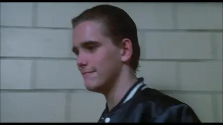 My Bodyguard (1980)