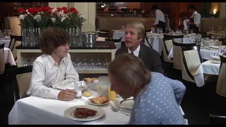My Bodyguard (1980)
