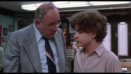 My Bodyguard (1980)