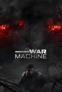 War Machine (2026) [MultiSubs]