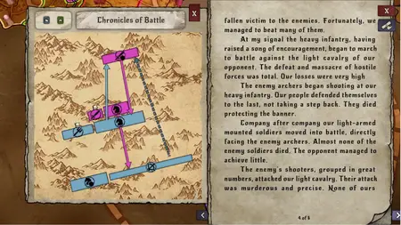 Kings Orders Chronicles of Battle (2025)