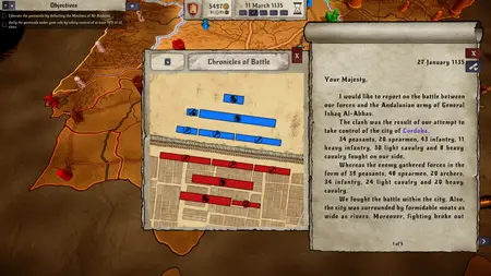 Kings Orders Chronicles of Battle (2025)