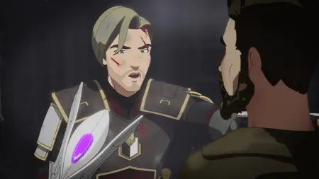 The Dragon Prince S06E08