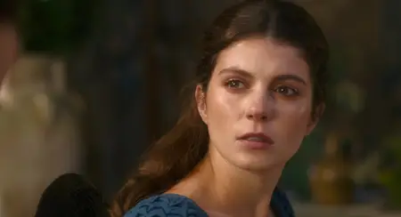 My Lady Jane S01E01