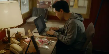 The Cleaning Lady S04E12