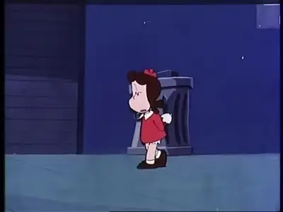 Little Lulu to Chicchai Nakama - 09 mp4