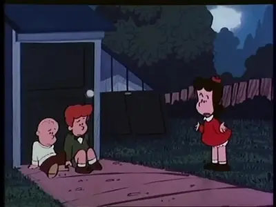 Little Lulu to Chicchai Nakama - 09 mp4