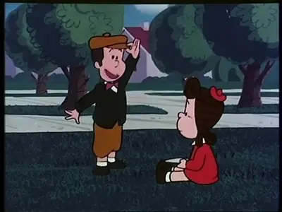 Little Lulu to Chicchai Nakama - 09 mp4