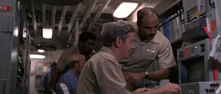 The Final Countdown (1980)