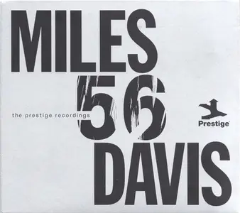 Miles Davis - Miles '56: The Prestige Recordings (2026)