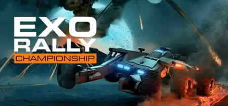 Exo Rally Championship (2026) Update v1.0.13