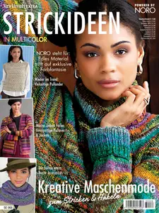 Stricktrends Extra - 18 September 2026