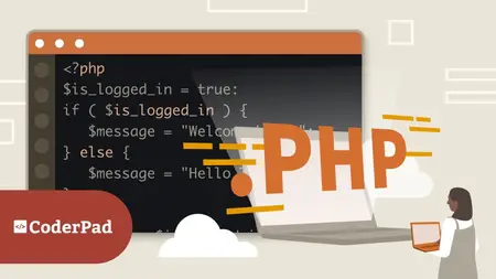 Learning PHP: Building Dynamic Websites from Core Concepts to Applications