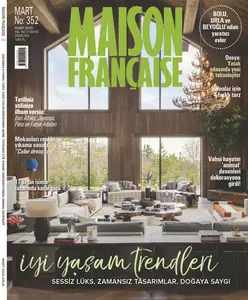 Maison Française Türkiye - 3 Mart 2025