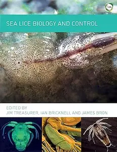 Sea Lice Biology and Control