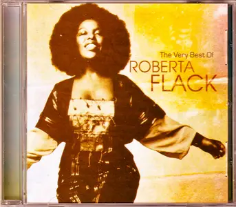 Roberta Flack - The Very Best Of Roberta Flack (2006)