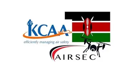 Mastering Kcaa Uas Regulations