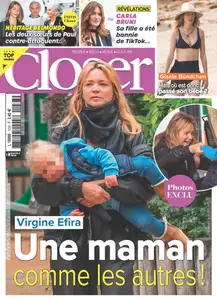 Closer France N.1038 - 2 Mai 2025