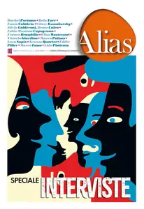 Alias - 23 Agosto 2025
