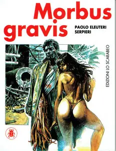 Druuna - Volume 1 - Morbus Gravis