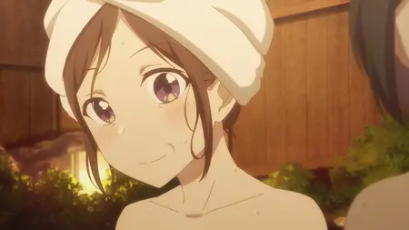 Senpai wa Otokonoko - S01E12