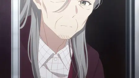 Senpai wa Otokonoko - S01E12