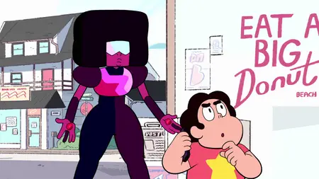 Steven Universe S05E15