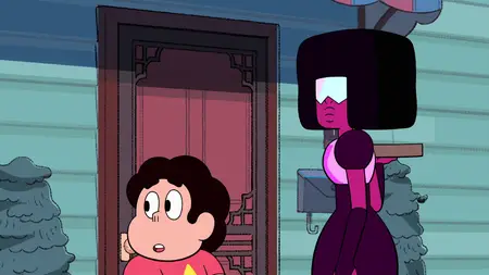 Steven Universe S05E15