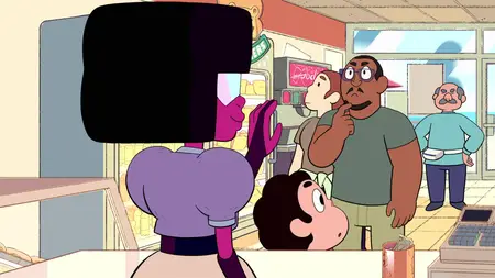 Steven Universe S05E15