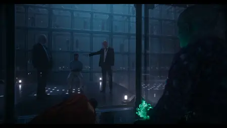 Superman (2025) [4K, Ultra HD]