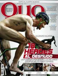 Quo Spain - Agosto 2016