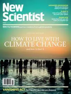 New Scientist International Edition - June 24, 2017