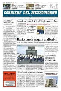 Corriere del Mezzogiorno Bari – 30 novembre 2018